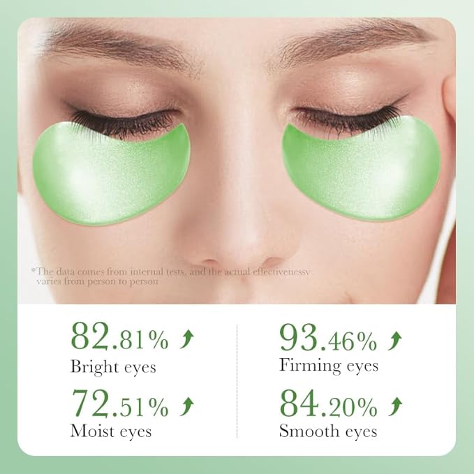 Under eye mask - 60