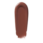 e.l.f. Lip Plumping Gloss, High-Shine Liquid Lip Color, Creates Fuller Lips & A Plumper Pout, Moisturizing Formula, Vegan & Cruelty-Free, Praline