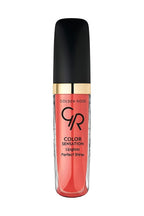 Golden Rose Cosmetics Lipgloss Color Sensation Light & Non-Sticky Gloss (NO:113)