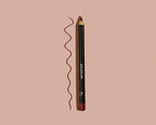 Cosmetics Natural Organic Lip Liner (Red) Lip
