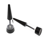 AKOAK 2 Pcs 8g/8ml Empty Plastic Lip Balm 8g/8ml