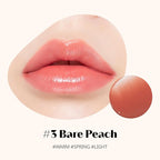 ETUDE Ginger Sugar Melting Balm Stick Relaxing