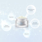 Anti-Aging Eye Cream, the Most Effective Eye Cream with Argireline for Instant Firming and Long-Term Reduction of Dark Circles, Puffiness, Wrinkles and Bags, 30 ml, 1 fl. oz