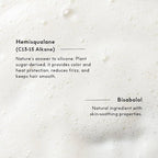 SEEN Shampoo Eco-Refill -Non-Comedogenic & Sulfate-Free Hair Shampoo- Dermatologist-Developed - Safe for Sensitive, Eczema & Acne Prone Skin