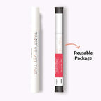 Long Lasting Lip Stain for Lips and Cheek Tint | High Pigment Color | lightweight Matte Finish | Weightless | Full Coverage | Twist Velvet Tint #10 (No.10)