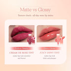 dasique Cream de Rose Tint (05 Fuchsia) | Lip