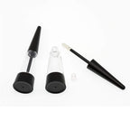 AKOAK 2 Pcs 8g/8ml Empty Plastic Lip Balm 8g/8ml