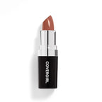 Covergirl Continuous Color Lipstick, 770 Bronzed Glow, 0.13 Oz (Packaging May Vary)