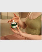 The Body Shop Aloe Vera Night Cream, For Sensitive Skin, Vegan, 50ml