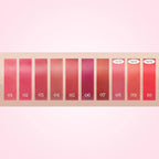 COSNORI Water Blurry Tint - Vegan Blurry Lip Vegan