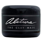 Alitura Clay Face Mask Skin Care – Facial Types (7.) 1 oz