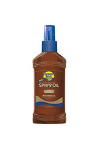 Banana Boat Deep Tanning Oil: 8 OZ