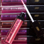 Black Radiance Brilliant Effects Lip Gloss Fire Cracker (Pack of 2)