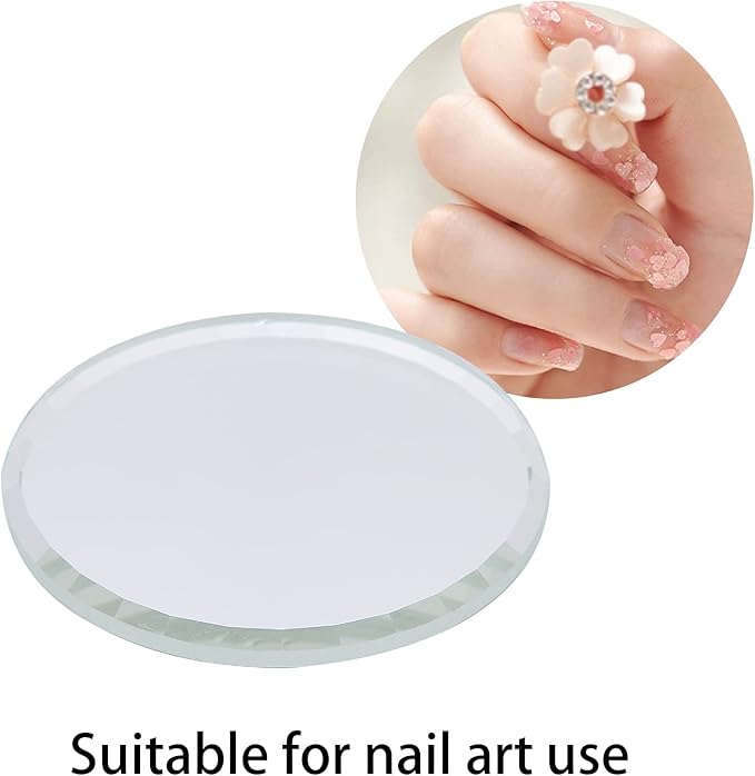 Nail Art Palette, DIY Nail Art Palette Nail