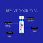 Vitamin K Super Eye Serum, 0.5 fl oz
