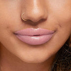 Rimmel Stay Glossy 6HR Lip Gloss, Sundae Best, 0.18 Fl Oz (Pack of 2)