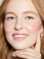 ILIA - Multi Stick For Lips + Cheeks | Non-Toxic, Vegan, Cruelty-Free, Nourishing Cream + Lip Color In One for All Skin Types (At Last, 0.15 oz | 4.5 g)