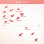 dasique Juicy Dewy Tint (#Berry Mochi) 0. | moisture 12 oz