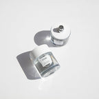 OUAI Dean Street Eau de Parfum - Elegant Womens Perfume for Everyday Wear - Fresh Floral Scent with Notes of Citrus, Apricot, Magnolia and Delicate Hints of Rose and Musk (1.7 Oz)