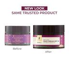 Pilgrim Red Vine Face Cream