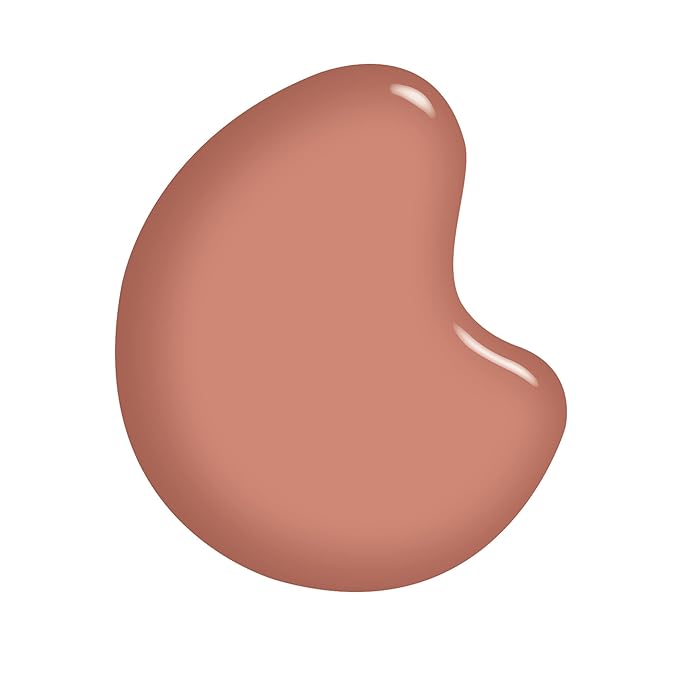 Sally Hansen Miracle Gel™, Frill Seeker, Long Lasting, Gel-Like Formula, No UV Lamp Needed, Pink Nail Polish