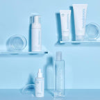 ETUDE SoonJung 5.5 Foam Cleanser 5.1 fl. oz. (150ml) 23AD | Soft Bubble Hydrating Vegan Facial Cleanser for Sensitive Skin | Fragrance-Free Low-pH Korean Cleansing Wash | Korean Skin Care, Kbeauty