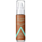 Almay Clear Complexion Makeup, Matte Finish Liquid Fou 0 oz