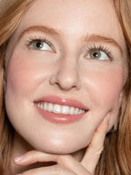 ILIA - Color Haze Multi-Use Matte Pigment | Cream Blush + Lip Color In One | Nourishing, Fuss-Free Application | Non-Toxic, Vegan, Cruelty-Free, Silicone-Free (Before Today, 0.23 fl oz | 7 ml)