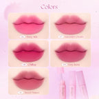 dasique Water Blur Tint #06 Berry Ade | Vegan,