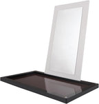 Acrylic empty Magnetic Eyeshadow Palette Makeup Palette empty