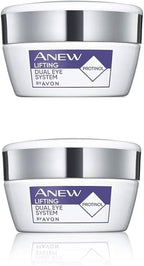 Anew Lifting Dual Eye System pack of 2
