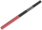 COVERGIRL - Exhibitionist All-Day Lip Liner, Retractable Tip, Easy application, Smudge, Transfer, Mask - Proof, 100% Cruelty-Free (Pack of 2)