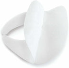 DHC Rich Eye Zone Care Pack, Complete Care Eye Mask, Fine Lines, Puffiness, Collagen, All Skin Types, 6 applications