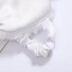 Fox Eye Mask Plush Fox Cloud Sheep Dream Eye Cover Sleeping Mask Eye Band Shade Blindfold Goggles Relax Travel Eye Patch