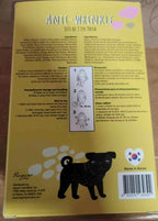 Under Eye Patch for Men and Women, Eye Patches with Anti-aging and Wrinkle Care 5 Count