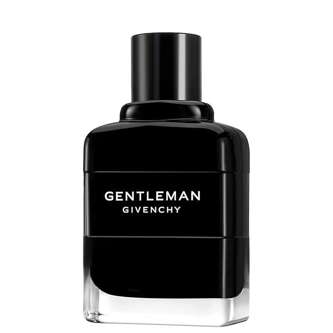 Givenchy Gentleman Eau De Parfum Spray for Men, 2.0 Ounce