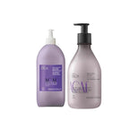 natura - Ekos Açaí Revitalizing Body Lotion Refill - Vegan Skin Care - 24 Hours of Soft Skin - Improves Skin Elasticity - Acai Oil - Brazilian Beauty Secrets - Body Care - 13.5 fl oz (400ml)