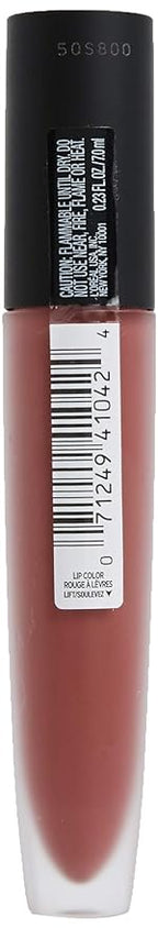 L’Oréal Paris Makeup Rouge Signature Matte Lip Stain,