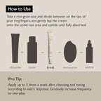 [haruharu wonder] black rice bakuchiol