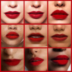 Long Lasting Lip Stain for Lips and Cheek Tint | High Pigment Color | lightweight Matte Finish | Weightless | Full Coverage | Twist Velvet Tint #2 (No.2)