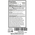 Age Defying SPF 30 Sunscreen Moisturizer Face Cream with Vitamin C, E, & Hyaluronic Acid for Face, Neck, or Body - Fragrance and Oil Free - 3.3 Oz