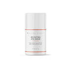 Measurable Difference De-puffing Eye Serum - Hydrating & Illuminating Treatment for Dark Circles, Puffiness, and Wrinkles