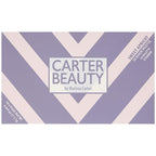 Carter Beauty 18 Shade Eyeshadow Palette | Long