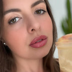 Kisses Lip Gloss Mini - Teddy Bare