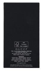 Gucci Guilty for Men 3.0 oz Eau de Parfum Spray