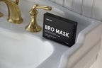 Bro mask under eye gel