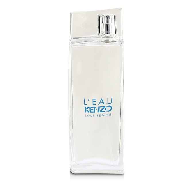Kenzo L'Eau Par Kenzo Eau De Toilette Spray 100ml/3.3oz