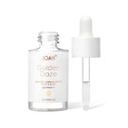 JOAH Self Tanner Drops, Medium/Deep, Vegan, Moisturizing, 1 Fl Oz