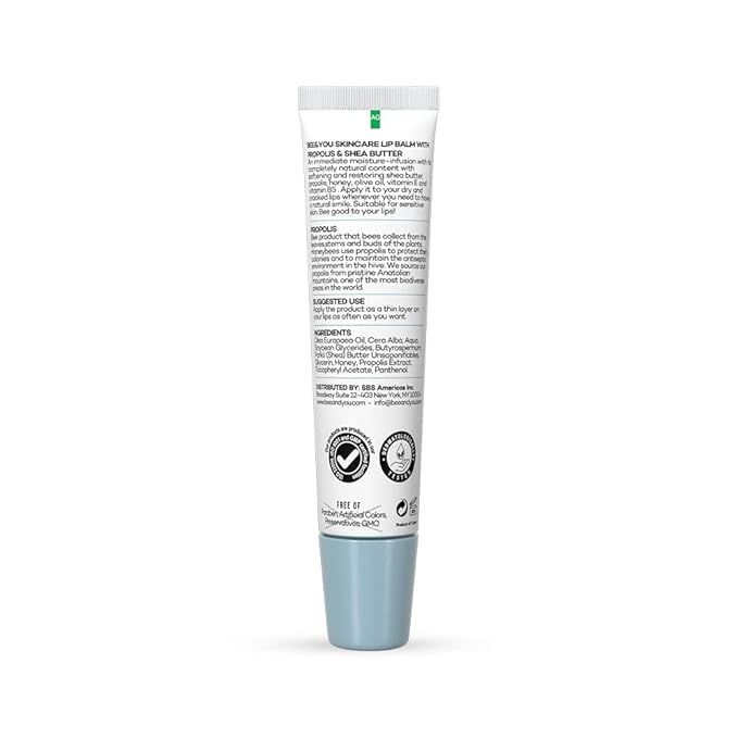 Bee and You Ultra Conditioning, 100% 10ML