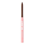 ColourPop So Juicy Plumping Lip Liner with Peptides - Long Lasting Lip Liner for Visibly Plumped & Shaped Lips - Enriched with Smoothing Ceramides & Peppermint - Mocha Latte (0.01 oz)